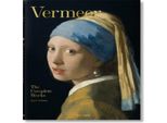 Vermeer. Le Opere Complete
