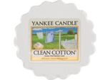 Yankee Candle Clean Cotone 22 G