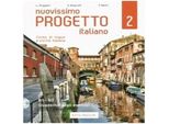 Nuovissimo Progetto Italiano 2 + Idee Online Code