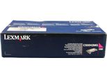 Lexmark 0C500MH Toner Lexmark C500N Magenta 00C500MH