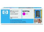 Cartuccia Toner Hp 123A - Magenta - Stampa Laser - 2000 Pagine - 1 Pezzo