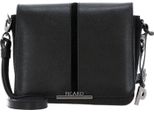 Picard Pelle Borsa A Tracolla Borsa Da Sera Marie Crossbody Bag Black Nero