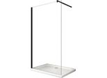 Glaswerk Westfalen- Lily 100X200Cm Schermo Doccia Trasparente Sw