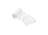 Hartmann Peha-Crepp Benda Elastica Di Fissaggio 8 Cm X 4 M, 1 Pz. Benda