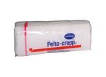 Hartmann Peha-Crepp Benda Elastica Di Fissaggio 10 Cm X 4 M, 1 Pz. Benda