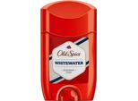 Old Spice - Deodorante Solido Per Uomo Acqua Bianca (Stick Deodorante) 50 Ml 50Ml