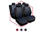 Coprisedili Auto Coprisedili Universali Coprisedili Auto Per Mazda 6 Blu