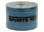 SPORTS-TEX Kinesiology Tape 5Cmx5M Blu, 1 Pz. Gesso