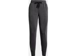Pantaloni Under Armour Ua Rival Terry Taped, M, Taglia: M
