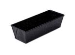 Teglia Nava / Teglia Per Pane / Teglia Per Pagnotte Con Rivestimento In Granito Nature Per La Cottura Di Torte Di Pane E Pan Di Spagna 30X11X7,5 Cm