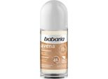 Babaria Deodorante Avena Roll On 50Ml