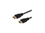 Savio Cl-121 Cavo Hdmi 1,8 M Nero