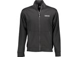 Plein Sport Felpa Uomo Tessile Nero SF10020 - Taglia: M