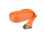 Geko Cinghia Di Serraggio A Cricchetto Con Ganci, 16 M X 50 Mm 5T G02366