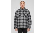 Brandit Giacca Di Transizione Da Uomo Lumberjacket
