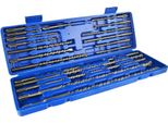 Geko Punte Sds Plus 5-20 Mm 20 Pezzi G40037