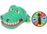 Animale Morso Dito Dentista Gioco Interazione Genitore-Bambino Miniatura Divertente Premere Denti Giocattolo Grande