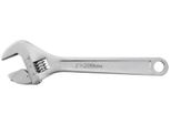 Chiave A Cricchetto Regolabile, 250 Mm/10""