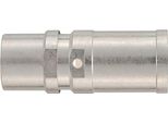 09110006268 Harting 650A Contatto A Crimpare Presa Di Contatto (F) 240Mm² Argento, 1 Pezzo Materiale Lega Di Rame - 1 Pezzo