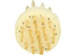 7001919127 Hummel M23 Inserto Di Contatto A Saldare Per Il Segnale Connessione A Saldare, Numero Di Poli 19 Pin 100V Contatto Di Controllo 100V,