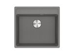 Franke Drez Maris Mrg 610-52 Tl Fragranit Kamenná Sivá 1140658295