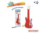 Dante Bontempi Suona Chitarra Rock 54Cm 24773