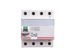 Rcd 4P 80A 0,3A Tipo A P304 DX3 411782