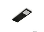 Naber Astraled Se Nero Opaco, Luce Sottopensile/Nella Nicchia, Set-3, 3900 K Bianco Neutro 7063351