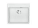 Franke Maris Drez Mrg 610-52 Tl Fragranit Glacier 1140658296