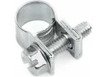 Geko Fascetta Stringitubo W1 Mini, 14-16 Mm - G17398