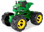 Trattore Fuoristrada Tomy John Deere 47492