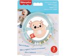 Succhietto Con Orsetto Fisher Price - Il Tuo Piccolo Amico Per Notti Tranquille!