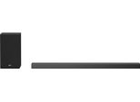 Lg SN9YG.DITALLK Altoparlante Soundbar Nero 5.1.2 Canali 520 W