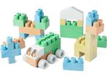 Wader Replay Big Blocks Set Di Blocchi 43110 31102