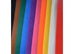 Feltro Colorato 1,5Mm 20X30Cm 10 Fogli