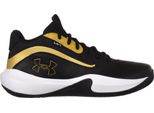 Scarpe Under Armour Ua Lockdown 7 3028512001