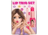 Depesche Topmodel Lip Trio Beauty And Me