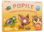 Giochi Muduko - Fabryka Cracovia Gioco Muduko: Animali 57438