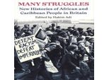Molte Lotte: New Histories Of African And Caribbean People In Britain (Nuove Storie Di Africani E Caraibici In Gran Bretagna)