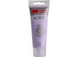 Colore Acrilico 75 Ml Lavanda Happy Color