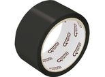 Nastro Adesivo Pp 48 Mm X 66 M Nero