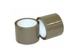 Nastro Adesivo Pp 75 Mm X 66 M Marrone