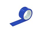 Nastro Adesivo Pp 48 Mm X 66 M Blu