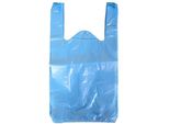 Sacco Hdpe 4 Kg/9 Mc (200 Pezzi/Confezione)