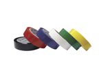 Nastro Adesivo Pp 25 Mm X 66 M Nero