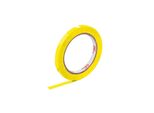 Nastro Adesivo Pp 9 Mm X 66 M Giallo