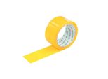 Nastro Adesivo Pp 48 Mm X 66 M Giallo