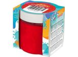 Tuban Slime Fragola Giocoso 100G - Divertimento Sensazionale