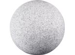 Stono 35Cm Lampada Da Giardino A Globo Kanlux 36591