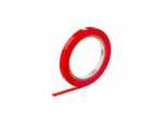 Nastro Adesivo Pp 9 Mm X 66 M Rosso